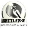 BATTLEAXE