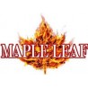 MAPLE LEAF