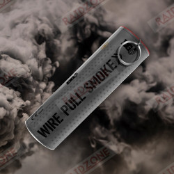 FUMIGENE NOIR 90 SECONDES