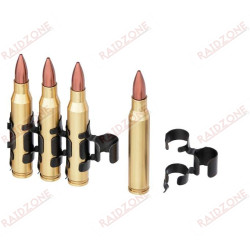 FAUSSE BALLE 5.56MM EN LAITON