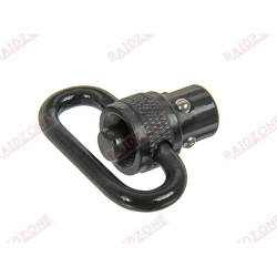 ATTACHE SANGLE QUICK DETACHE