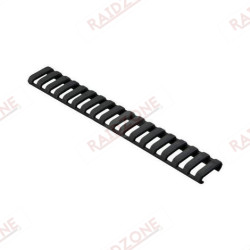 COUVRE RAIL PICATINNY NOIR...