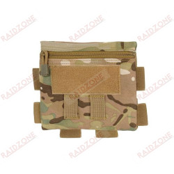 POCHE MOLLE ADMIN MULTICAM