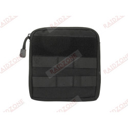 POCHE MOLLE MEDIC NOIR