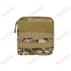 POCHE MOLLE MEDIC MULTICAM