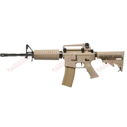 AEG GC16 CARBINE FULL METAL...