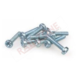 SET 10 VIS GEAR BOX