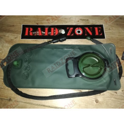 CAMEL BAG HYDRATATION 3L Litre
