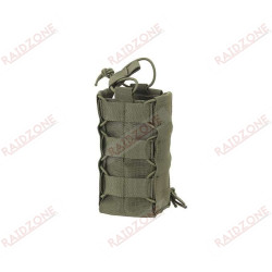 POCHE MOLLE BOUTEILLE DE...