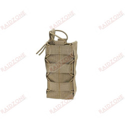 POCHE MOLLE BOUTEILLE DE...