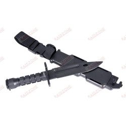 BAÏONNETTE COUTEAU M4 / M16...