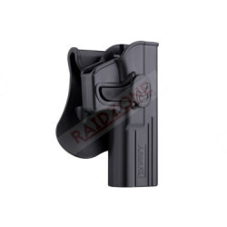 HOLSTER RIGIDE M9 / M92...