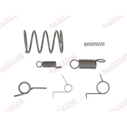 KIT RESSORT GEARBOX V2 TYPE...