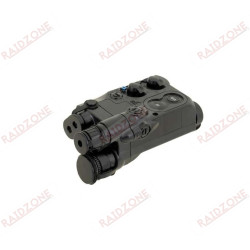 BOITIER AN-PEQ-15/16 BOX...