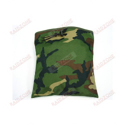 POCHE DÉLESTAGE CAMO FORET