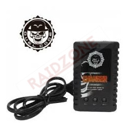 CHARGEUR BATTERIE LIPO...
