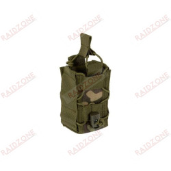 POCHE MOLLE M4 / AK GRENADE...