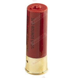 CARTOUCHE POMPE X1 ROUGE...