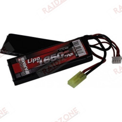 LIPO 11.1V 1650 MAH 2...