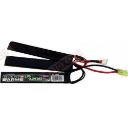 LIFE 9.9V 1200 Mah 20C...