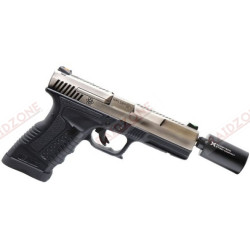 SILENCIEUX TRACER COMPACT...