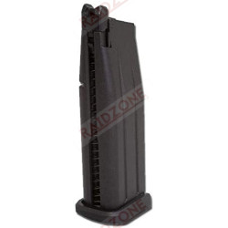 CHARGEUR GAZ HI-CAPA 3.8 WE