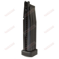 CHARGEUR GAZ HI-CAPA AW CUSTOM