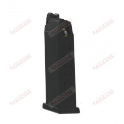 CHARGEUR GAZ G23/G32 KJ WORKS