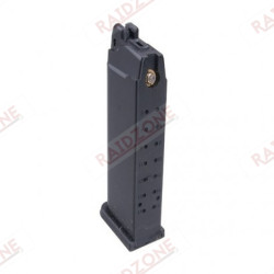 CHARGEUR GAZ G17/G18C WE