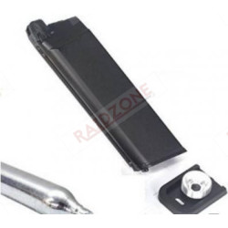CHARGEUR CO2 G17/G18 WE