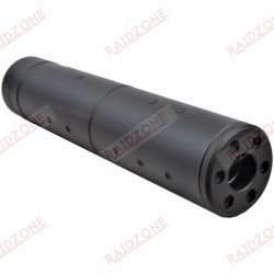 SILENCIEUX 155X30MM FULL...