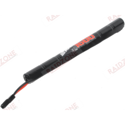 BATTERIE NIMH 8.4V X 1100...