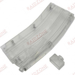 MAXI SPEED LOADER 500 BILLES