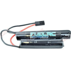 BATTERIE NIMH 8.4V 1600MAH...