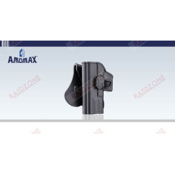 HOLSTER RIGIDE GLOCK 19 /23...