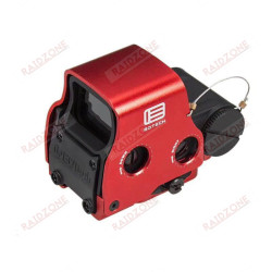 PACK RED DOT VISEUR HOLO...