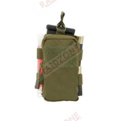 POCHE MOLLE TYPE M4 + POCHE...