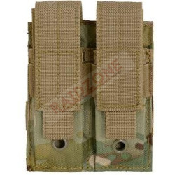 POCHE MOLLE DOUBLE CHARGEUR...