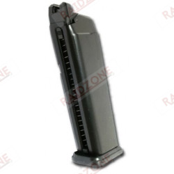 CHARGEUR GAZ TYPE G17...