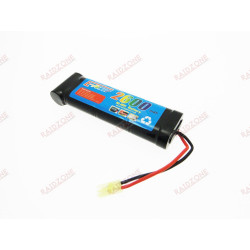 BATTERIE NIMH 8.4V 2600MAH...