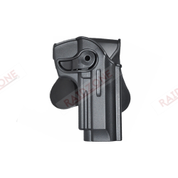 HOLSTER RIGIDE...