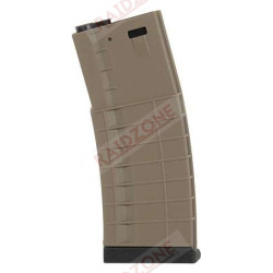 CHARGEUR MID/REAL 30/140...