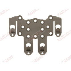 ATTACHE MOLLE HOLSTER TYPE...