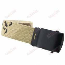 CEINTURE CAMO MULTICAM...