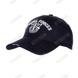 CASQUETTE BRODEE SPECIAL...