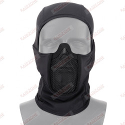CAGOULE AVEC MASQUE...