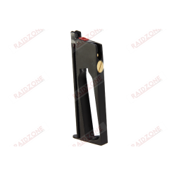 CHARGEUR CO2 1911 WE