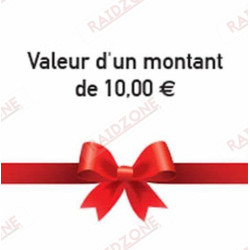 CARTE CADEAUX