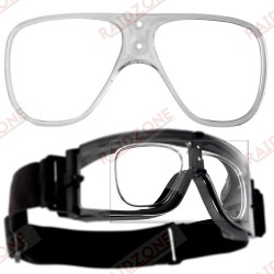 INSERT BOLLE POUR LUNETTE...