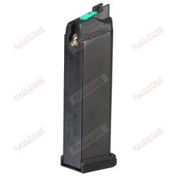CHARGEUR GAZ SMC9/GTP9